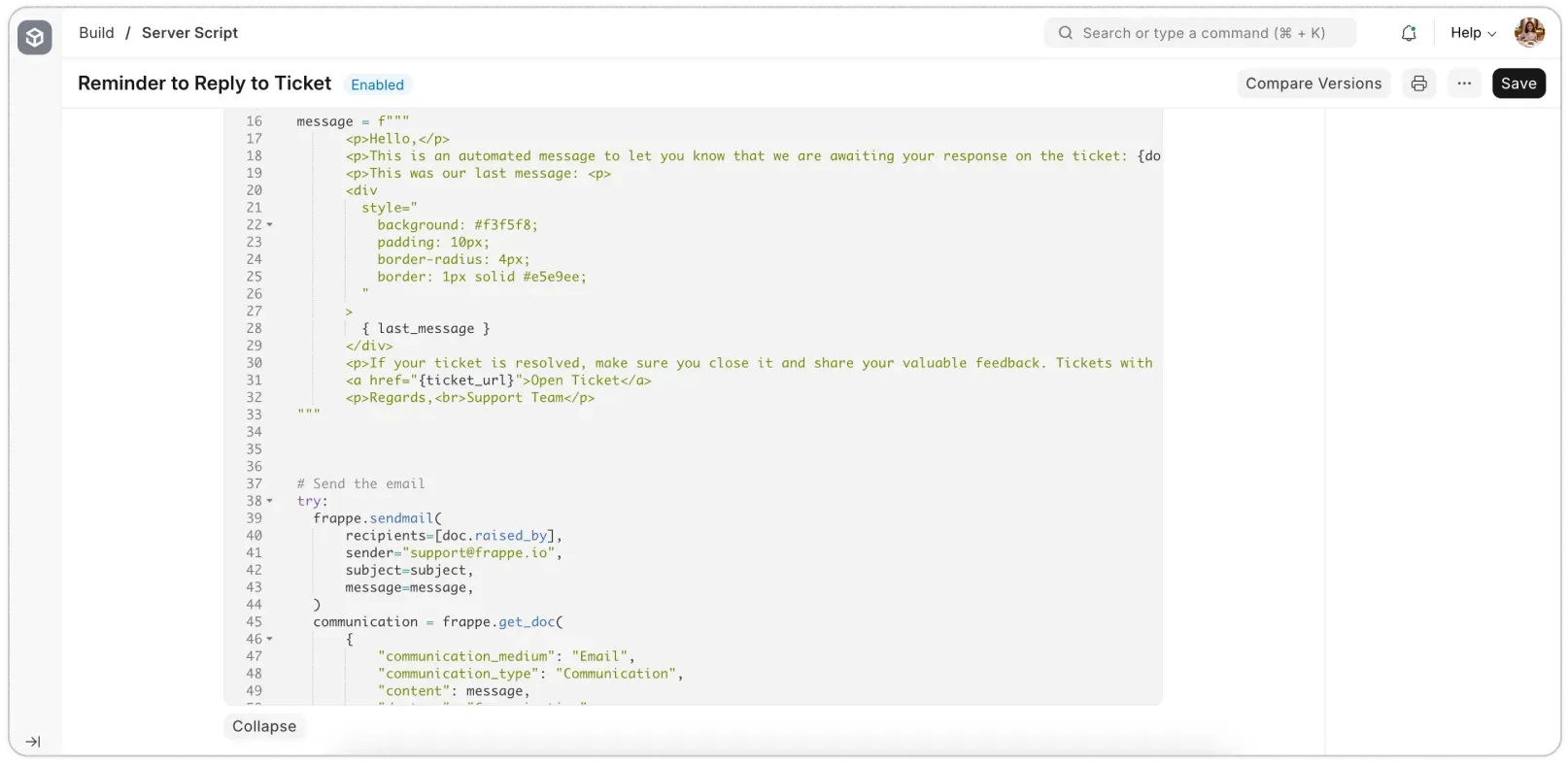 Engage with Students Through Discussions
