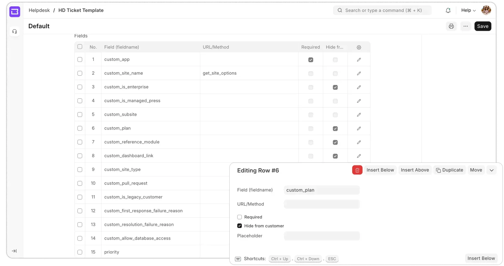 Add chapters and lessons